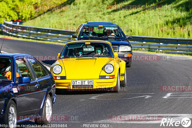 Bild #13059464 - MSC Adenau - Nordschleife PUR 2021