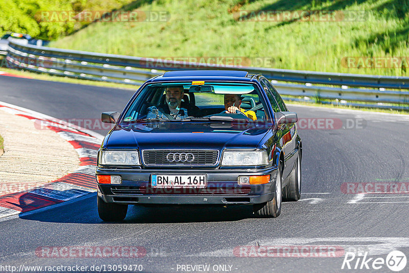 Bild #13059470 - MSC Adenau - Nordschleife PUR 2021