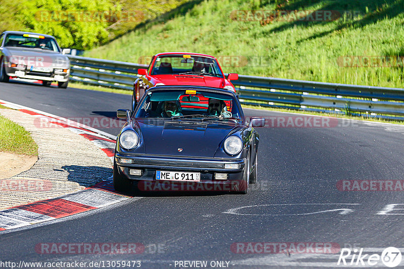 Bild #13059473 - MSC Adenau - Nordschleife PUR 2021