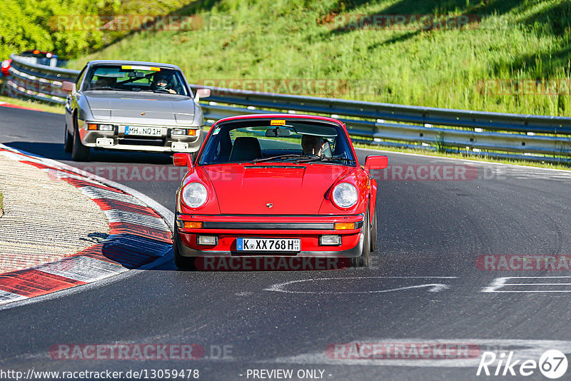 Bild #13059478 - MSC Adenau - Nordschleife PUR 2021