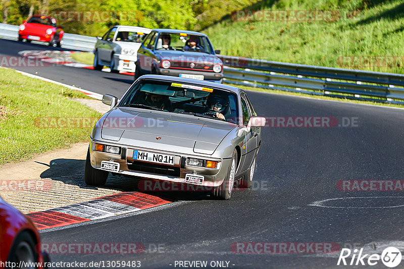 Bild #13059483 - MSC Adenau - Nordschleife PUR 2021