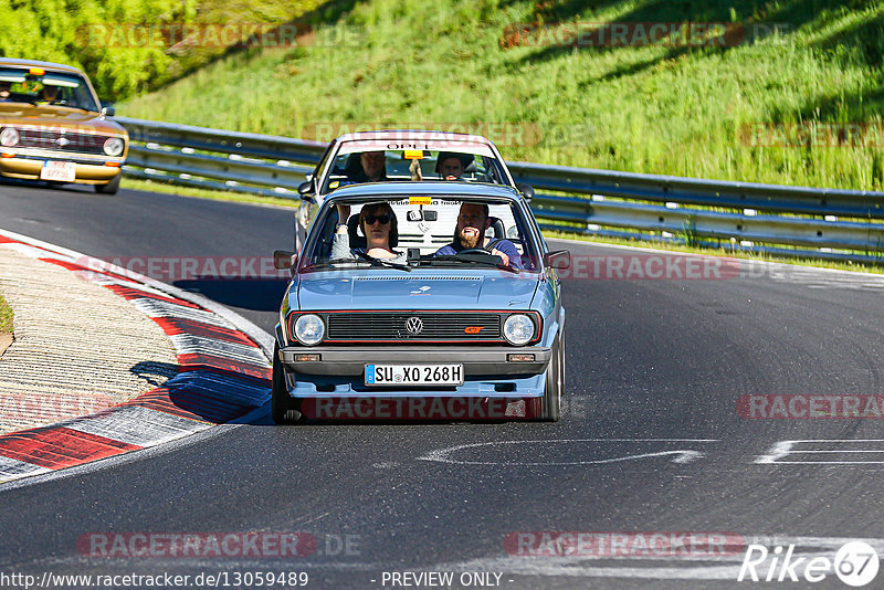 Bild #13059489 - MSC Adenau - Nordschleife PUR 2021