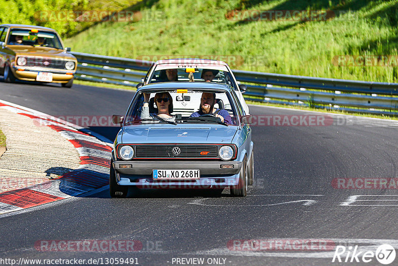 Bild #13059491 - MSC Adenau - Nordschleife PUR 2021