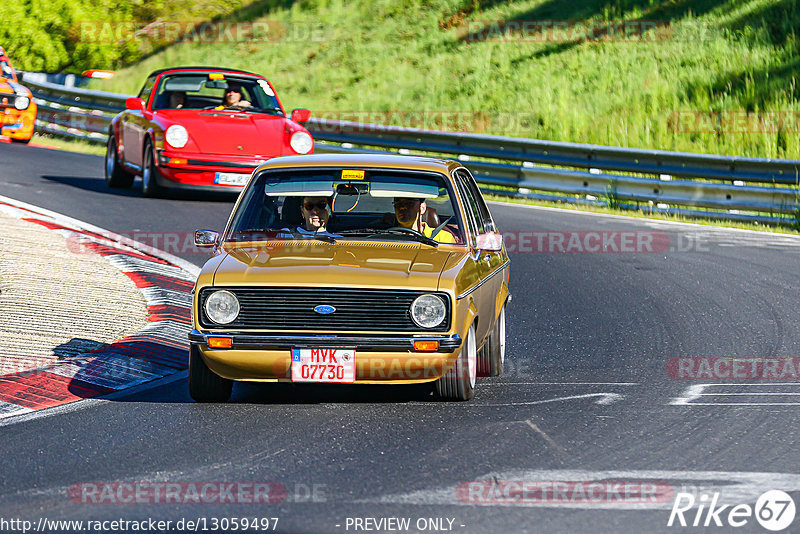 Bild #13059497 - MSC Adenau - Nordschleife PUR 2021