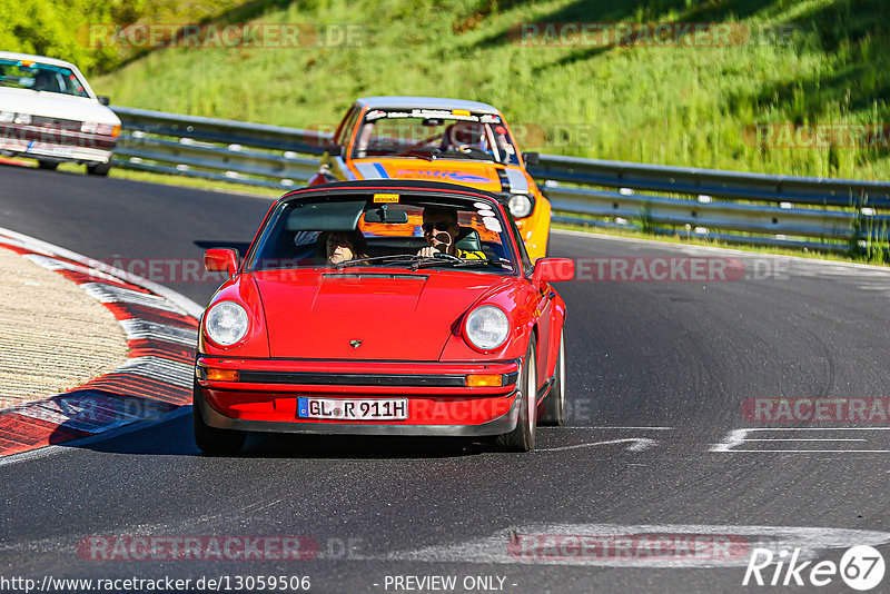 Bild #13059506 - MSC Adenau - Nordschleife PUR 2021