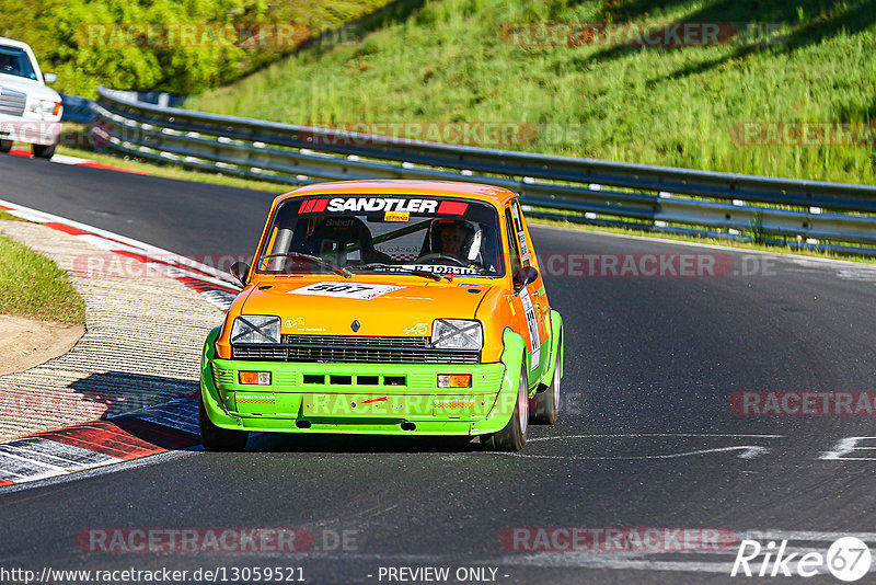 Bild #13059521 - MSC Adenau - Nordschleife PUR 2021