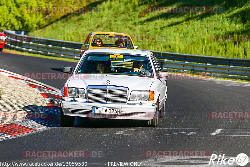 Bild #13059530 - MSC Adenau - Nordschleife PUR 2021