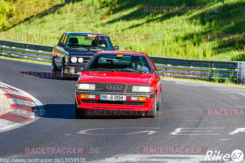 Bild #13059535 - MSC Adenau - Nordschleife PUR 2021