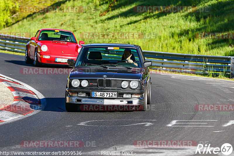 Bild #13059536 - MSC Adenau - Nordschleife PUR 2021