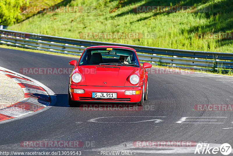 Bild #13059543 - MSC Adenau - Nordschleife PUR 2021