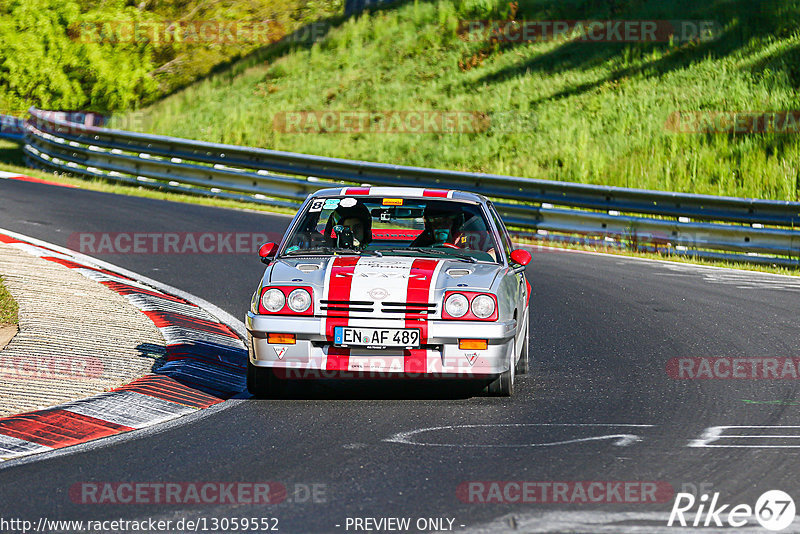 Bild #13059552 - MSC Adenau - Nordschleife PUR 2021