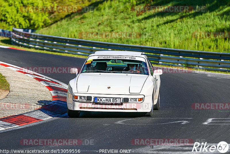 Bild #13059556 - MSC Adenau - Nordschleife PUR 2021