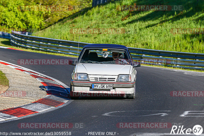 Bild #13059558 - MSC Adenau - Nordschleife PUR 2021