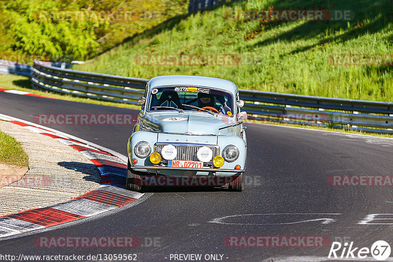 Bild #13059562 - MSC Adenau - Nordschleife PUR 2021