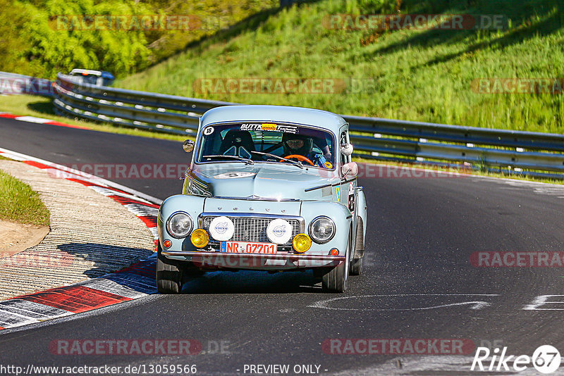 Bild #13059566 - MSC Adenau - Nordschleife PUR 2021