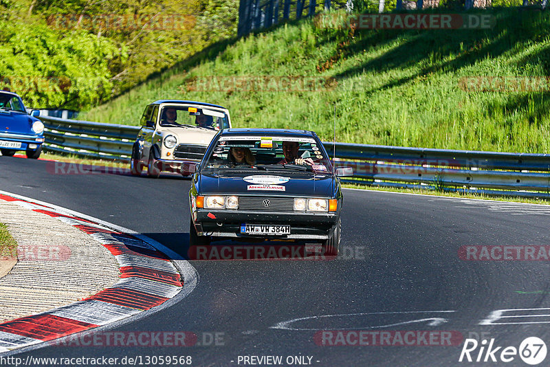 Bild #13059568 - MSC Adenau - Nordschleife PUR 2021