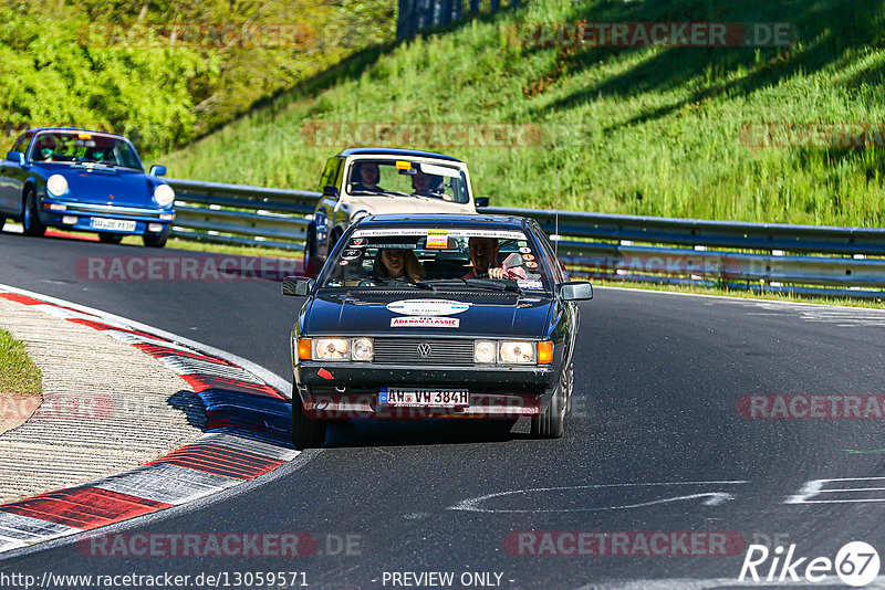 Bild #13059571 - MSC Adenau - Nordschleife PUR 2021