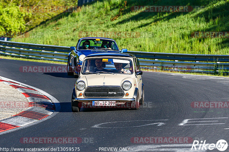 Bild #13059575 - MSC Adenau - Nordschleife PUR 2021