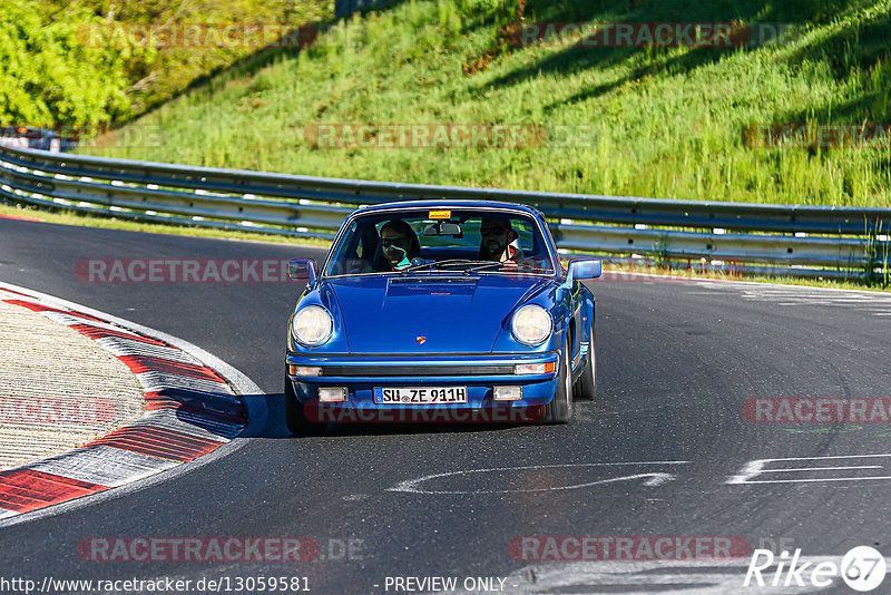 Bild #13059581 - MSC Adenau - Nordschleife PUR 2021