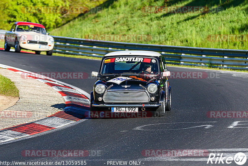 Bild #13059585 - MSC Adenau - Nordschleife PUR 2021