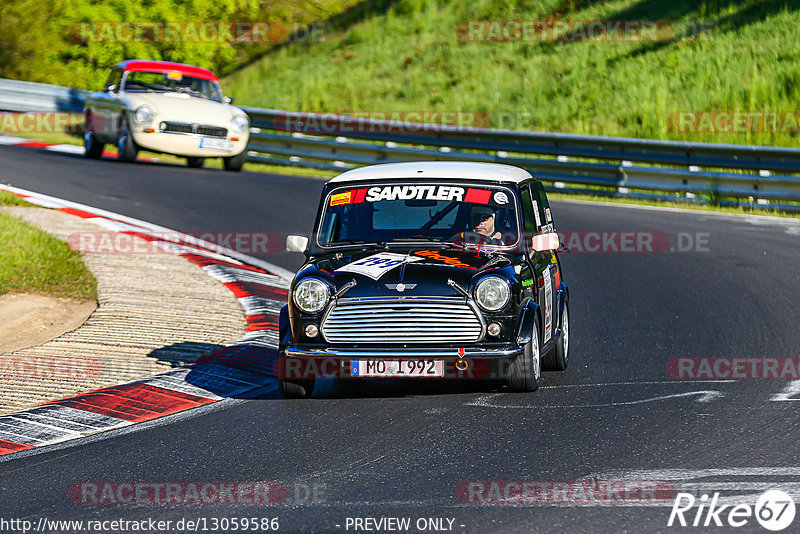 Bild #13059586 - MSC Adenau - Nordschleife PUR 2021