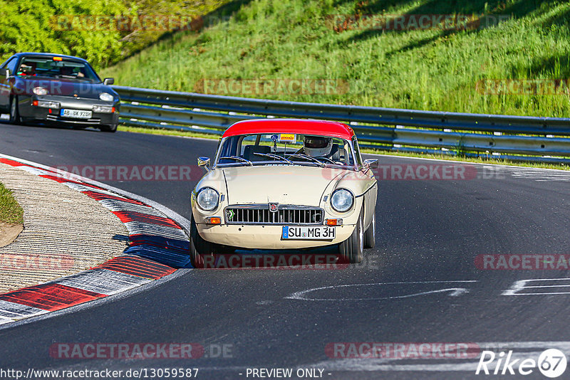 Bild #13059587 - MSC Adenau - Nordschleife PUR 2021