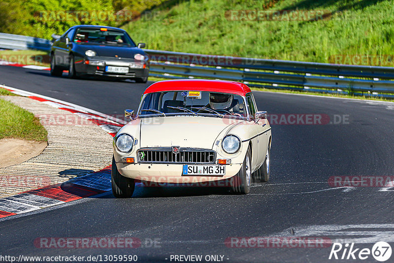 Bild #13059590 - MSC Adenau - Nordschleife PUR 2021