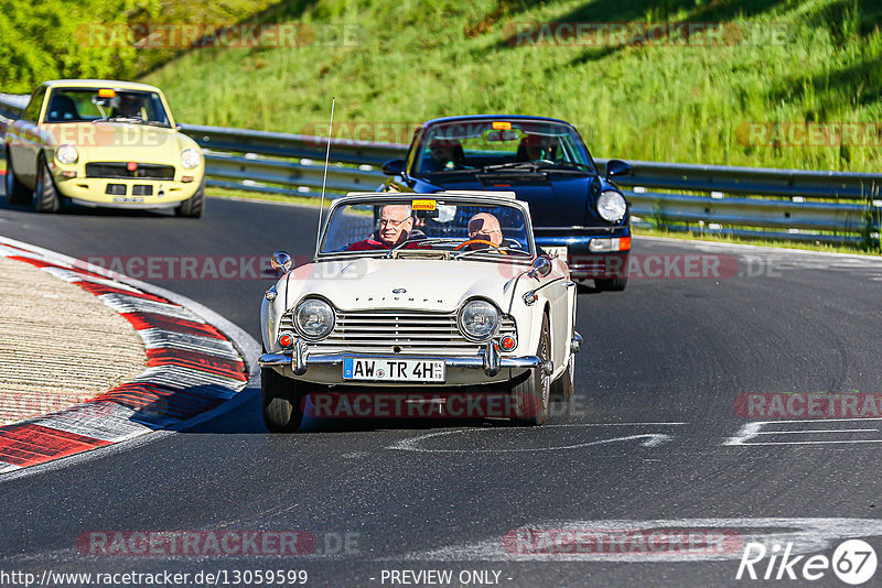 Bild #13059599 - MSC Adenau - Nordschleife PUR 2021