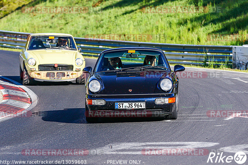 Bild #13059603 - MSC Adenau - Nordschleife PUR 2021