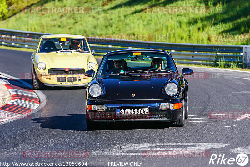 Bild #13059604 - MSC Adenau - Nordschleife PUR 2021