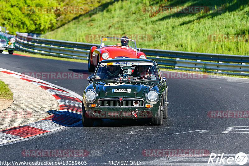 Bild #13059605 - MSC Adenau - Nordschleife PUR 2021