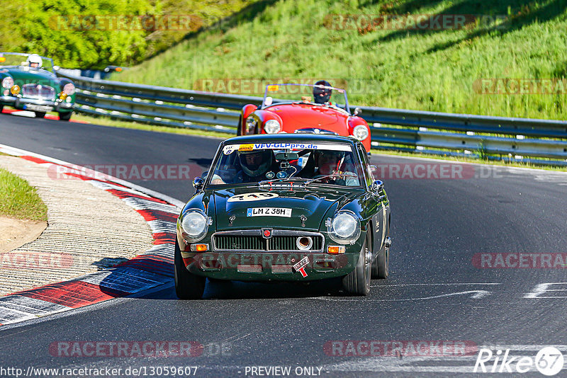 Bild #13059607 - MSC Adenau - Nordschleife PUR 2021