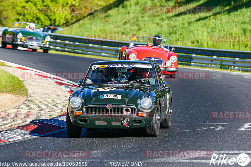 Bild #13059609 - MSC Adenau - Nordschleife PUR 2021