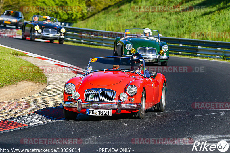 Bild #13059614 - MSC Adenau - Nordschleife PUR 2021