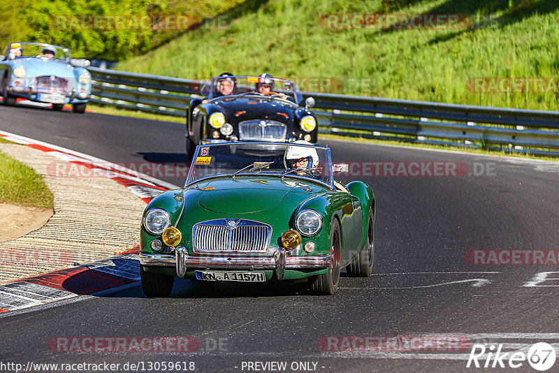 Bild #13059618 - MSC Adenau - Nordschleife PUR 2021