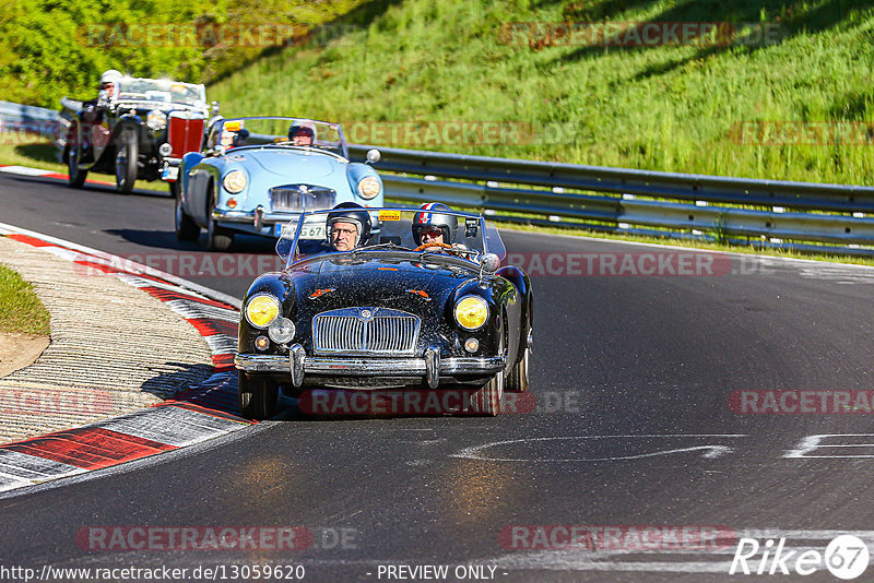 Bild #13059620 - MSC Adenau - Nordschleife PUR 2021