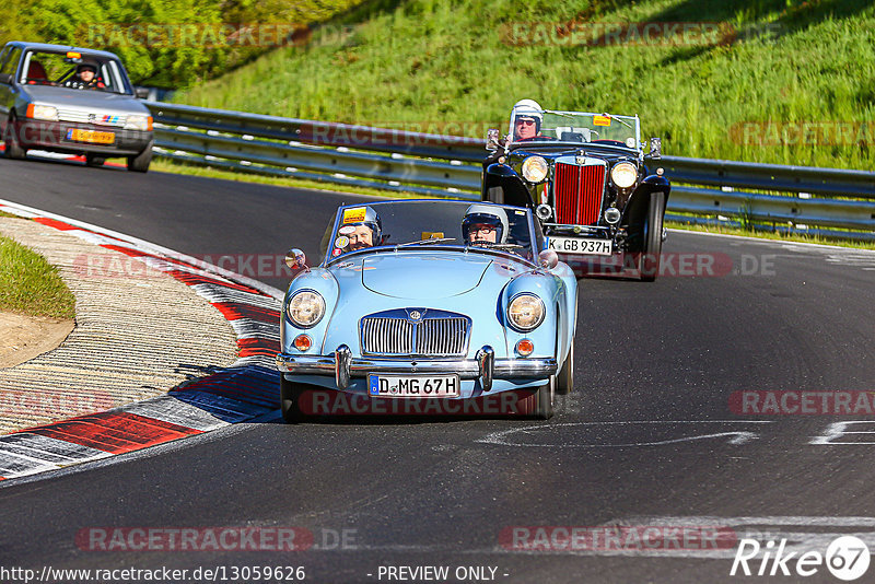 Bild #13059626 - MSC Adenau - Nordschleife PUR 2021