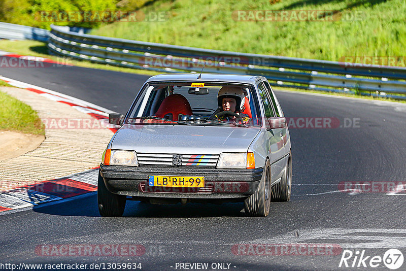 Bild #13059634 - MSC Adenau - Nordschleife PUR 2021