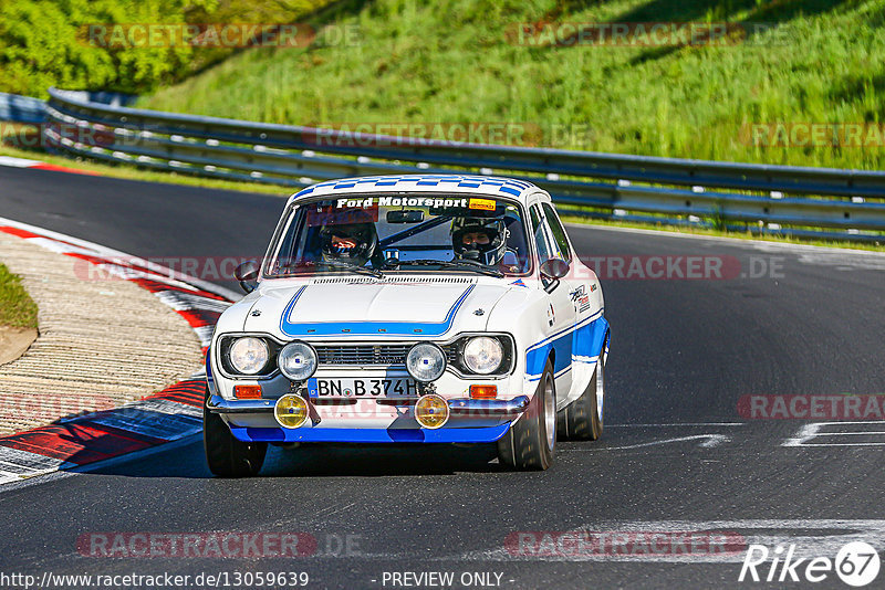 Bild #13059639 - MSC Adenau - Nordschleife PUR 2021