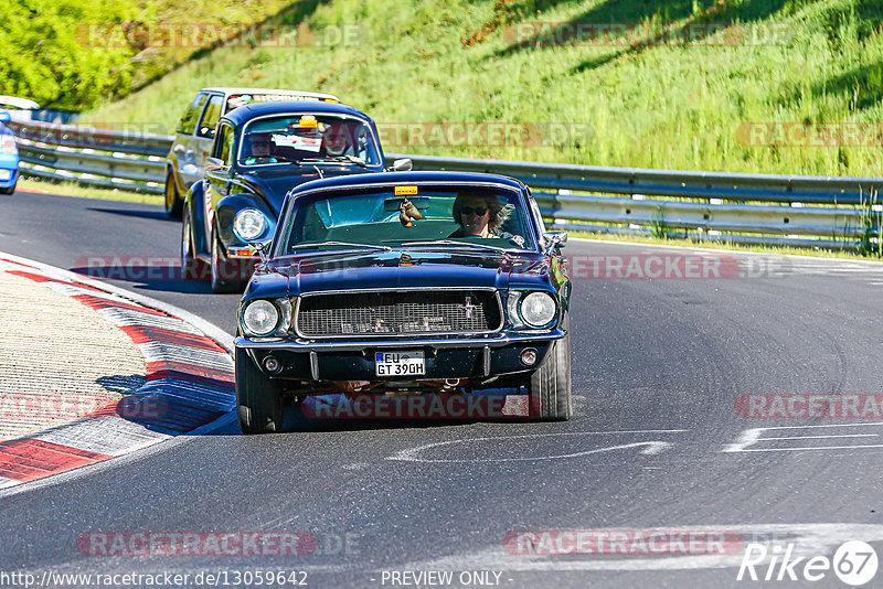 Bild #13059642 - MSC Adenau - Nordschleife PUR 2021