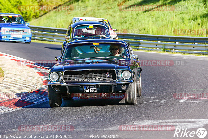 Bild #13059645 - MSC Adenau - Nordschleife PUR 2021