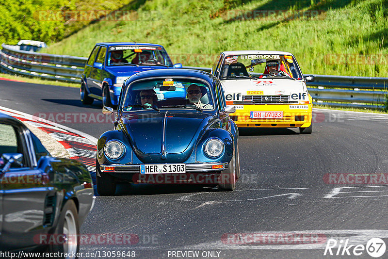 Bild #13059648 - MSC Adenau - Nordschleife PUR 2021