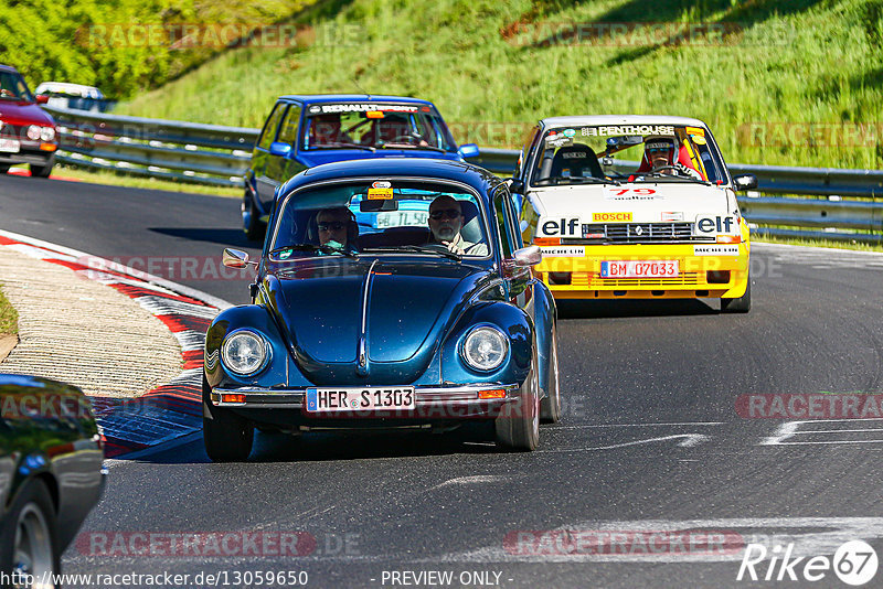 Bild #13059650 - MSC Adenau - Nordschleife PUR 2021