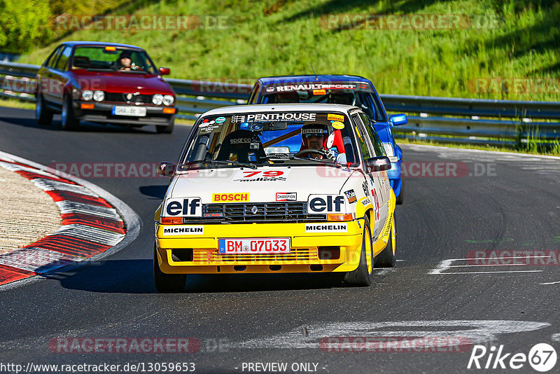 Bild #13059653 - MSC Adenau - Nordschleife PUR 2021