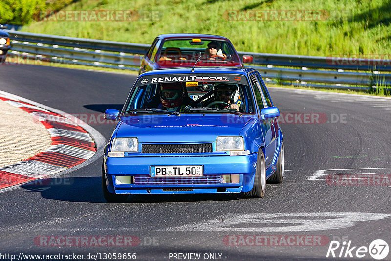 Bild #13059656 - MSC Adenau - Nordschleife PUR 2021