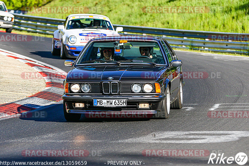 Bild #13059659 - MSC Adenau - Nordschleife PUR 2021