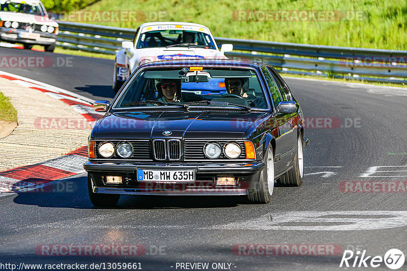 Bild #13059661 - MSC Adenau - Nordschleife PUR 2021