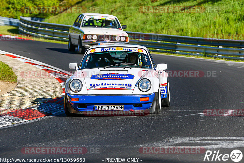 Bild #13059663 - MSC Adenau - Nordschleife PUR 2021