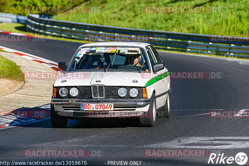 Bild #13059670 - MSC Adenau - Nordschleife PUR 2021