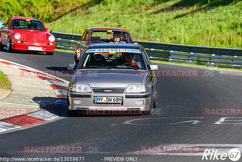 Bild #13059677 - MSC Adenau - Nordschleife PUR 2021